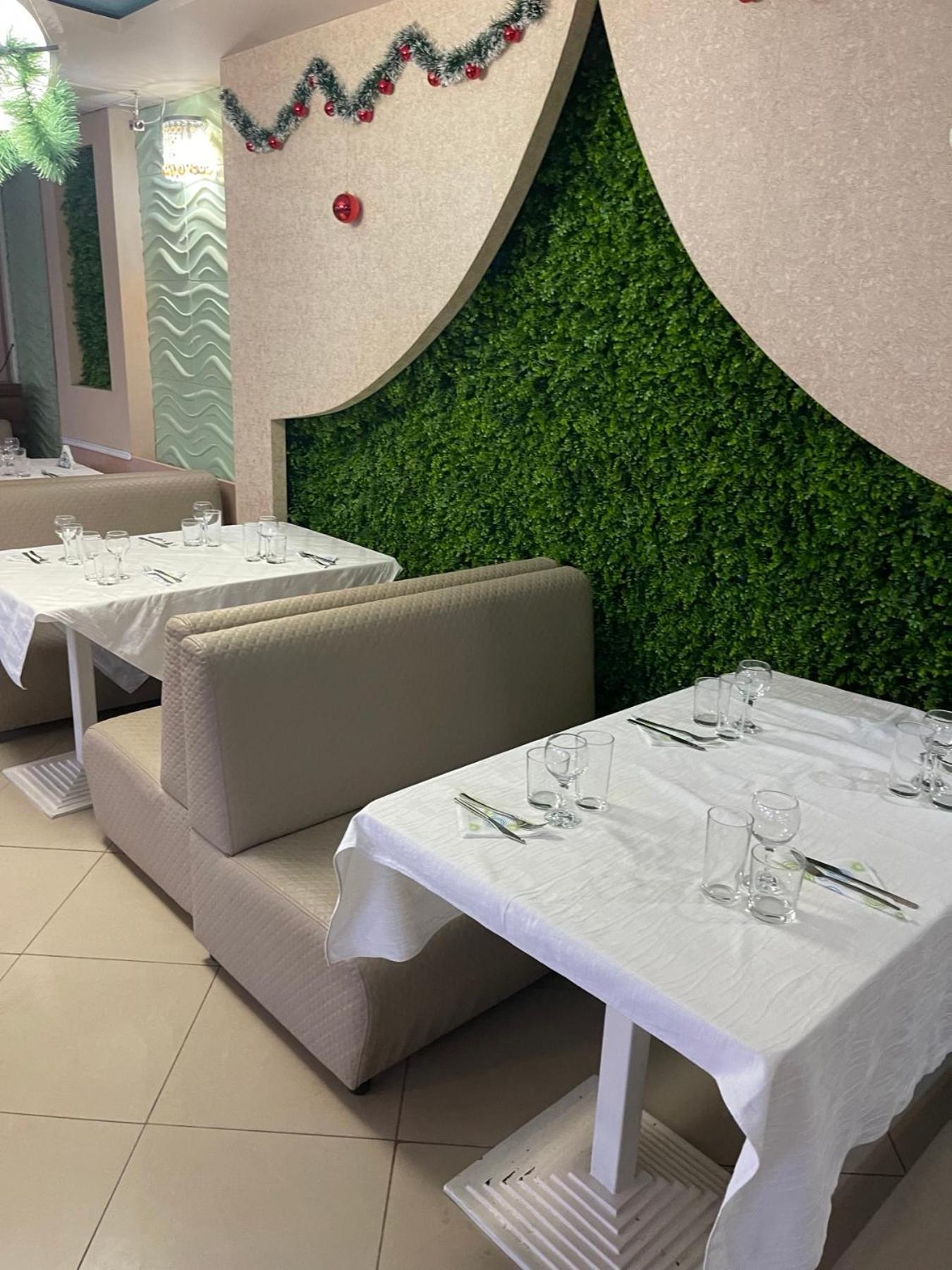 Apart Complex Diva& Bar & Restaurant Saints Constantine and Helena Luaran gambar
