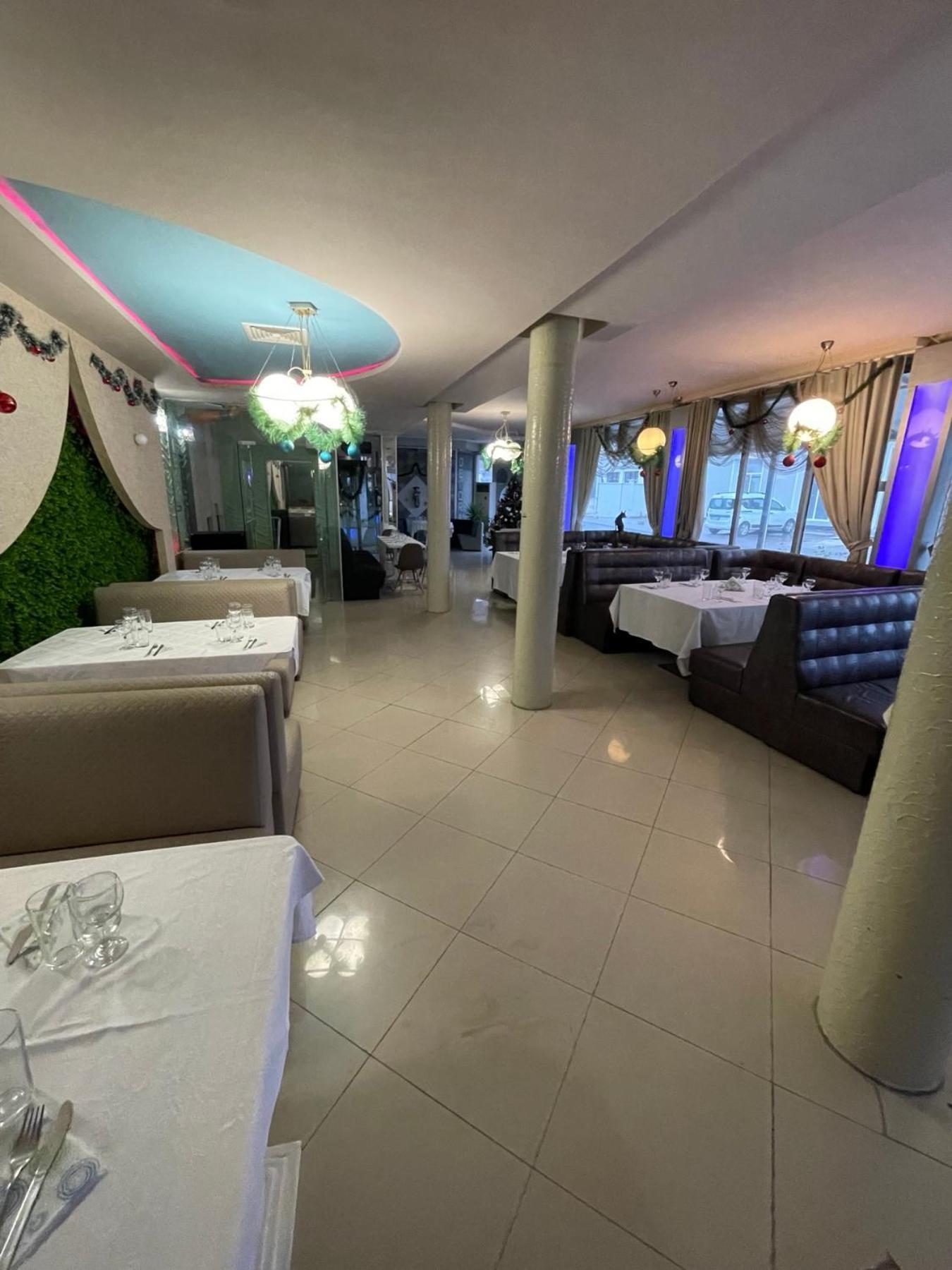 Apart Complex Diva& Bar & Restaurant Saints Constantine and Helena Luaran gambar